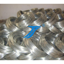 Galvanized Steel Wire for Fence Mesh